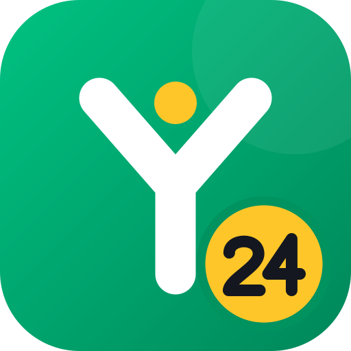 Yaypan24 ilovasi