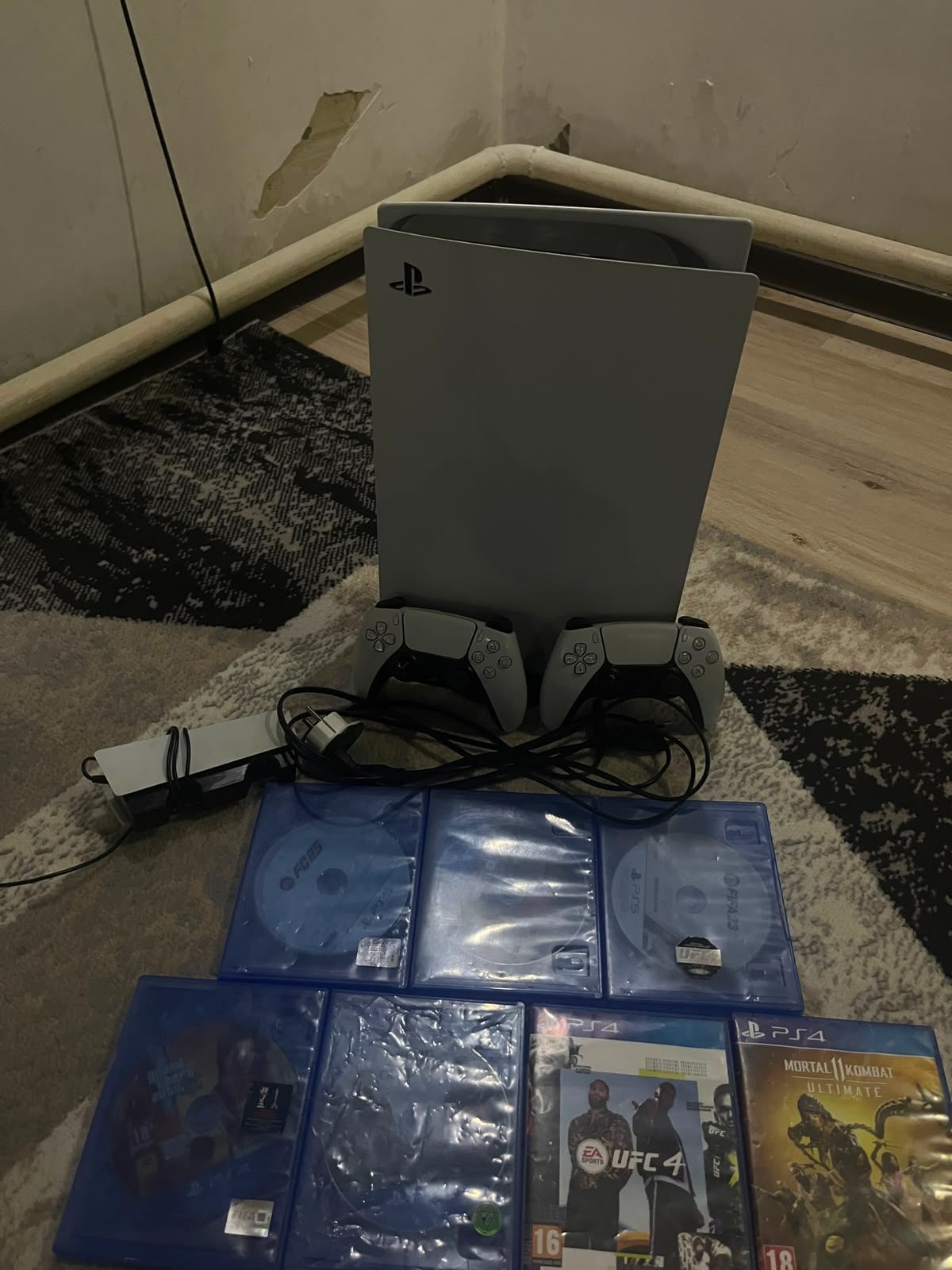 Playstation